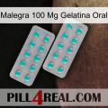 Malegra 100 Mg Oral Jelly 29